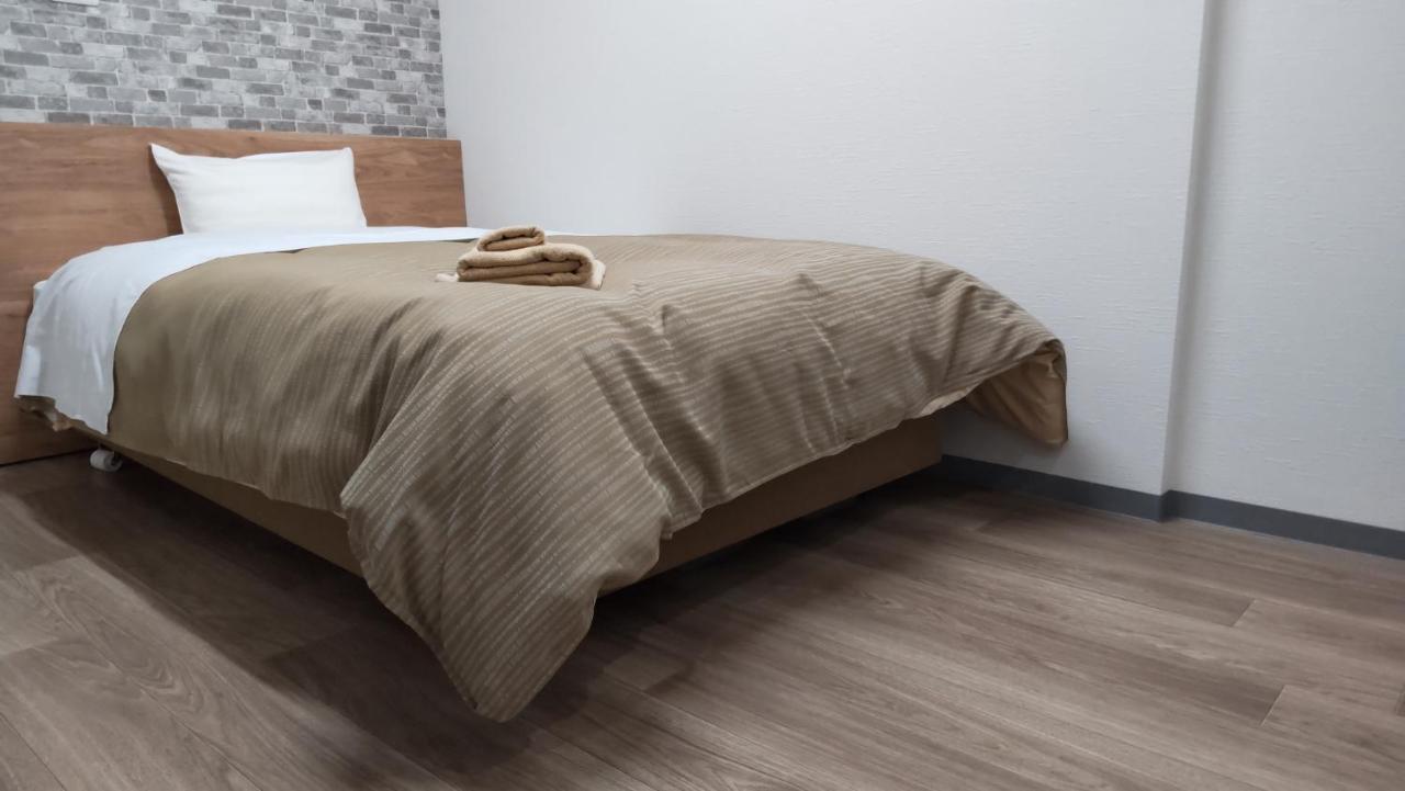 Basic Hotel Chichibu Eksteriør billede