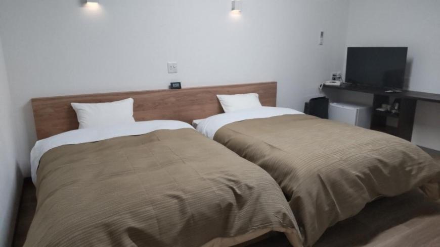 Basic Hotel Chichibu Eksteriør billede