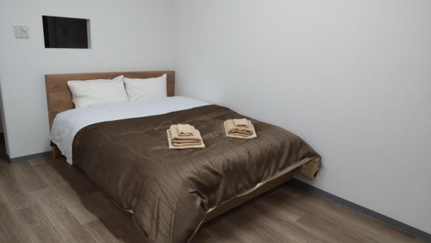 Basic Hotel Chichibu Eksteriør billede