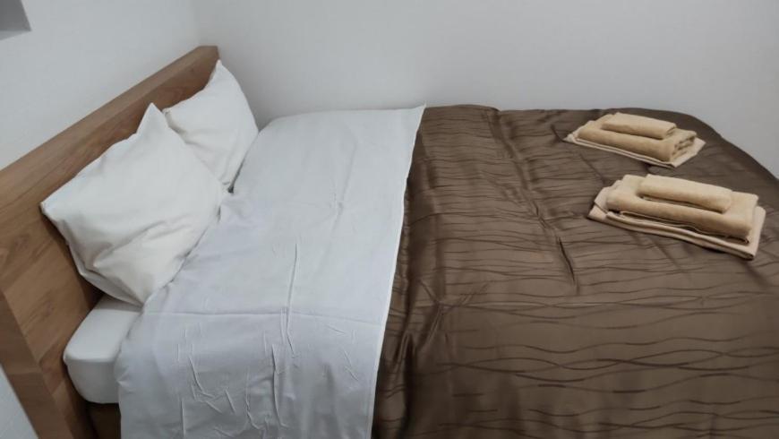 Basic Hotel Chichibu Eksteriør billede