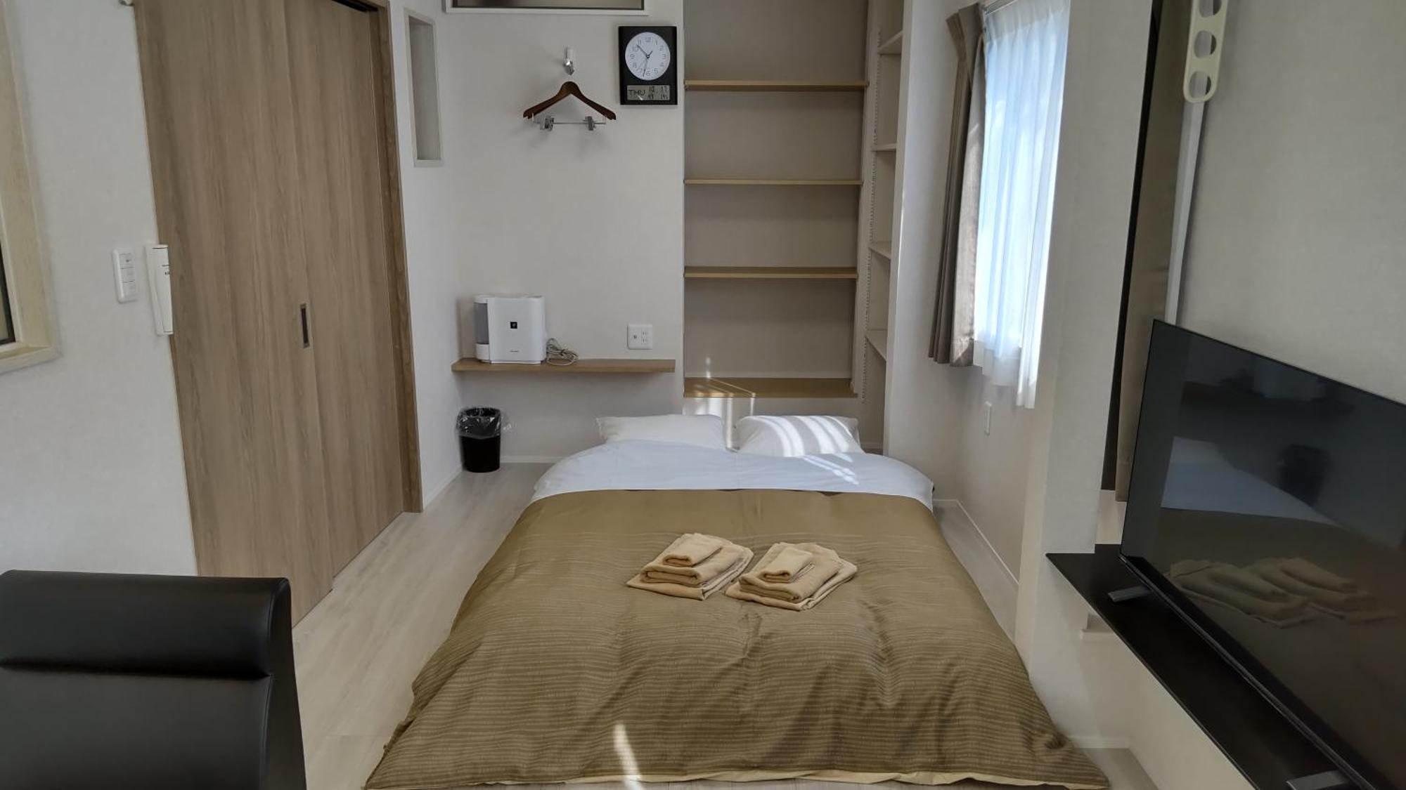 Basic Hotel Chichibu Eksteriør billede