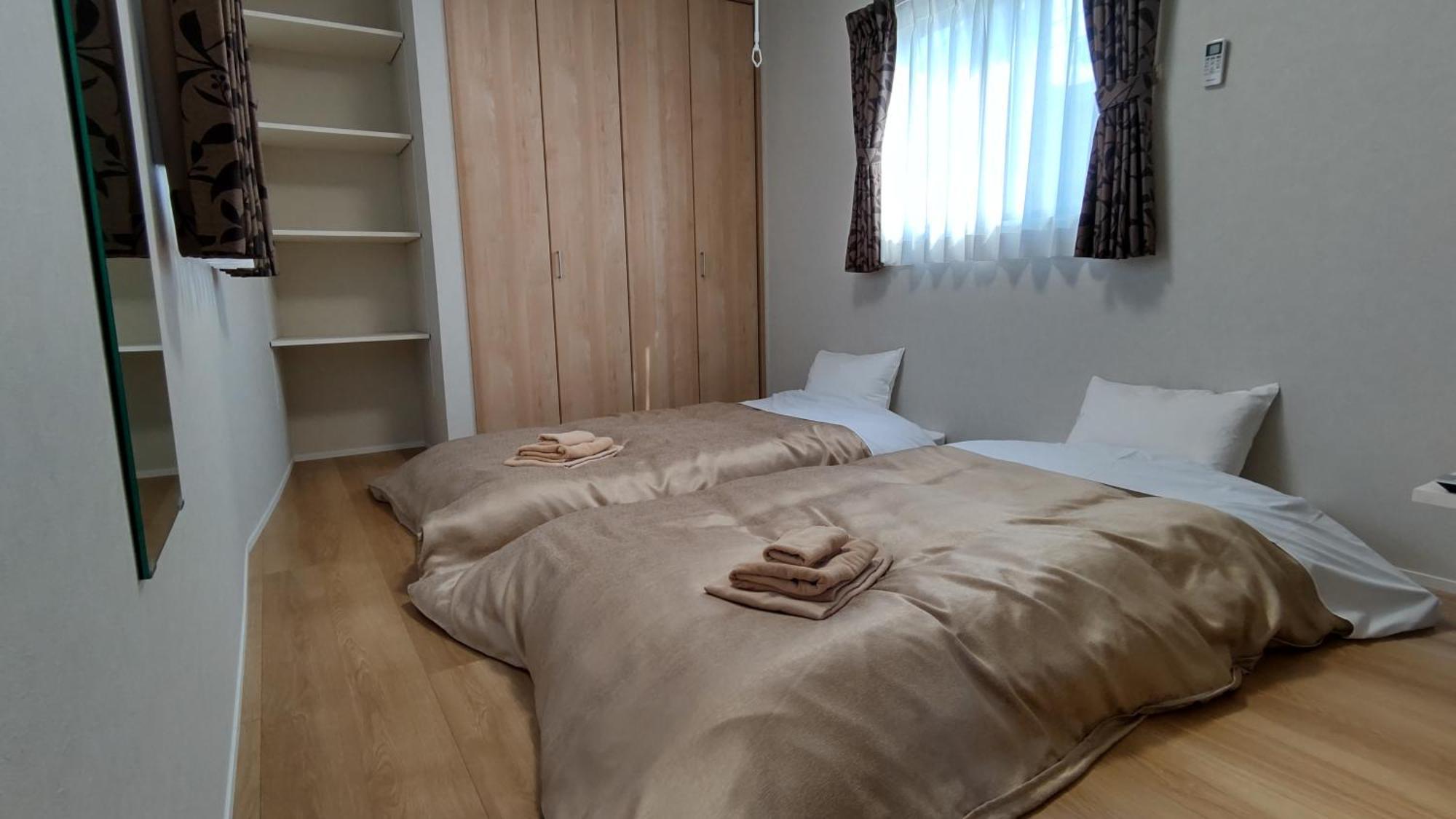 Basic Hotel Chichibu Eksteriør billede