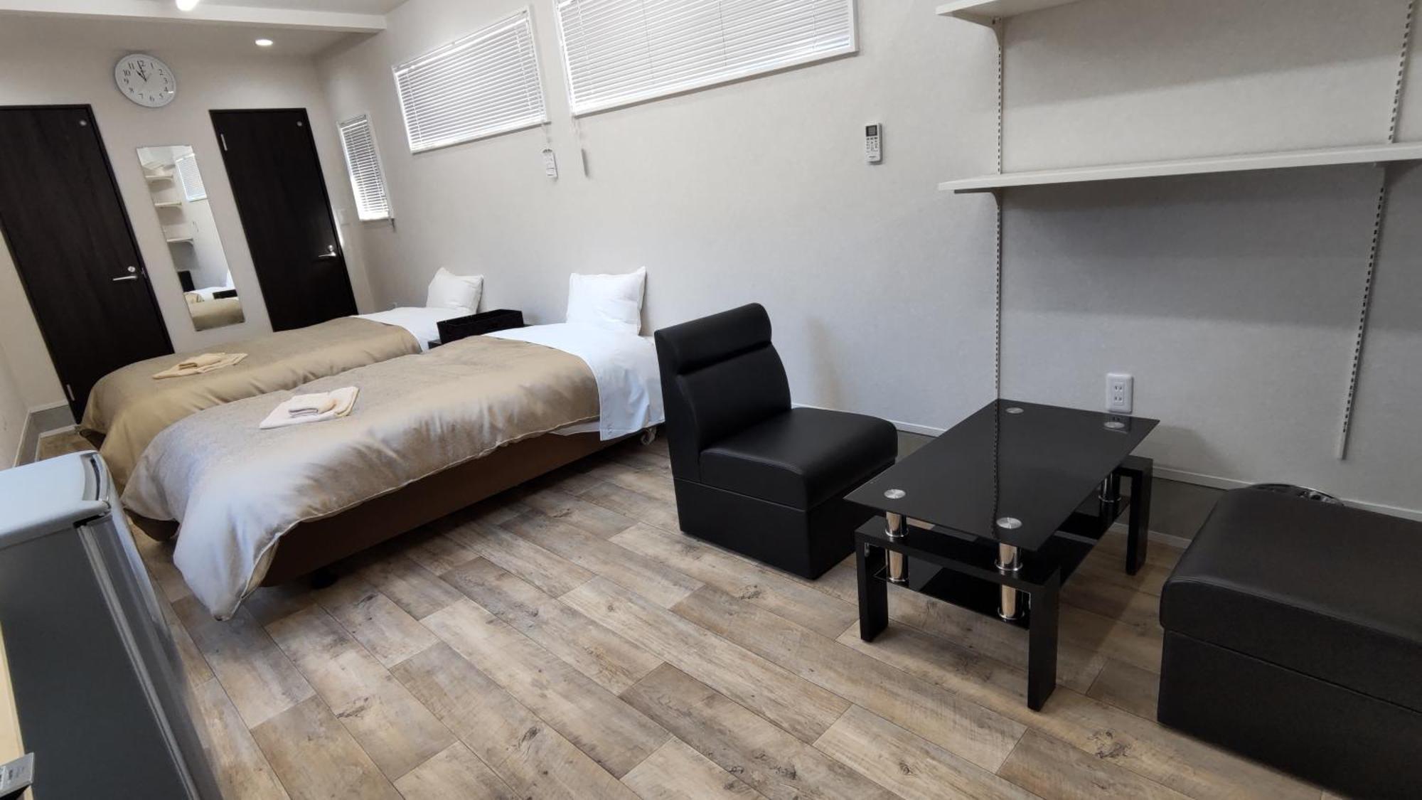 Basic Hotel Chichibu Eksteriør billede